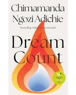 Dream Count - Chimamanda