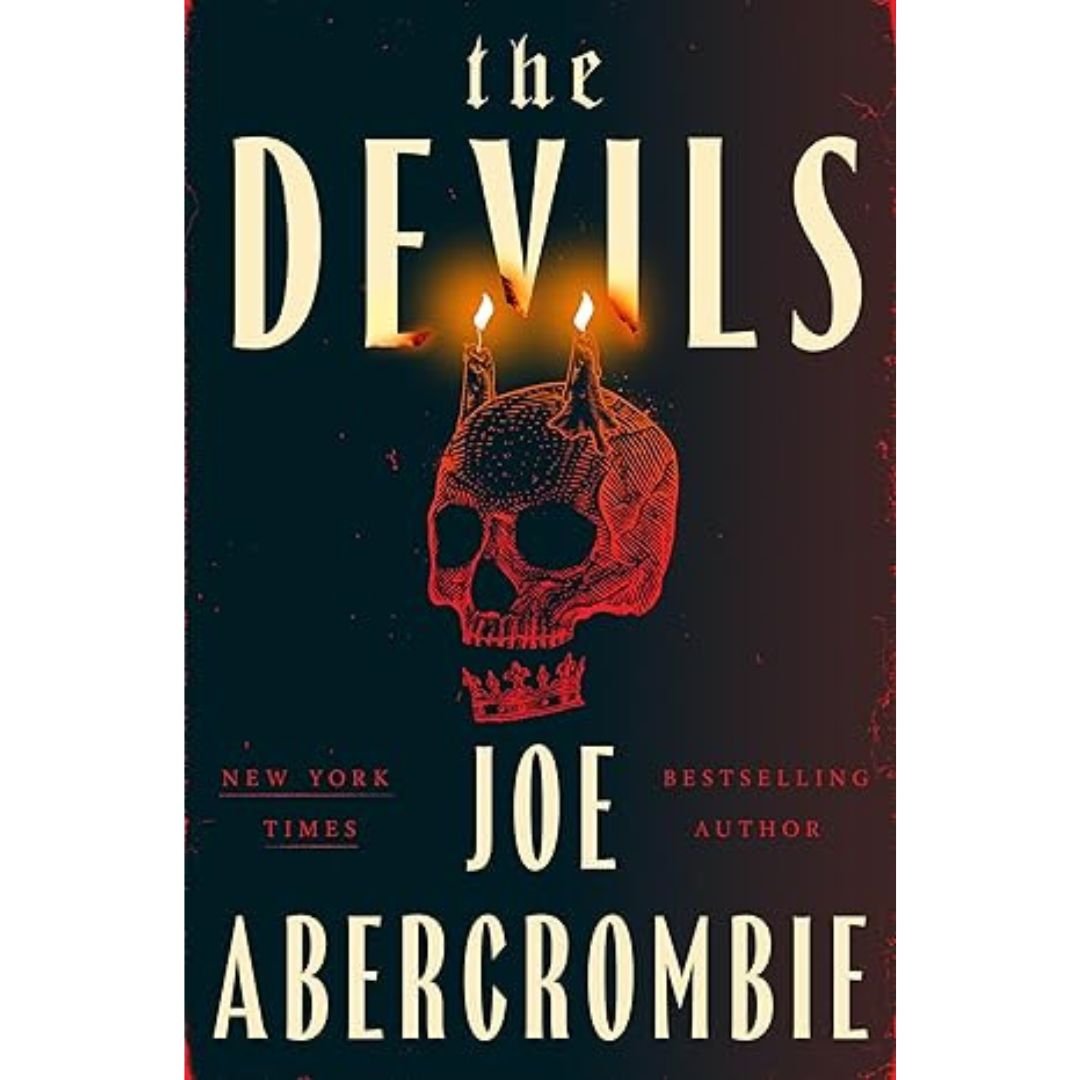 The Devils - Joe Abercrombie