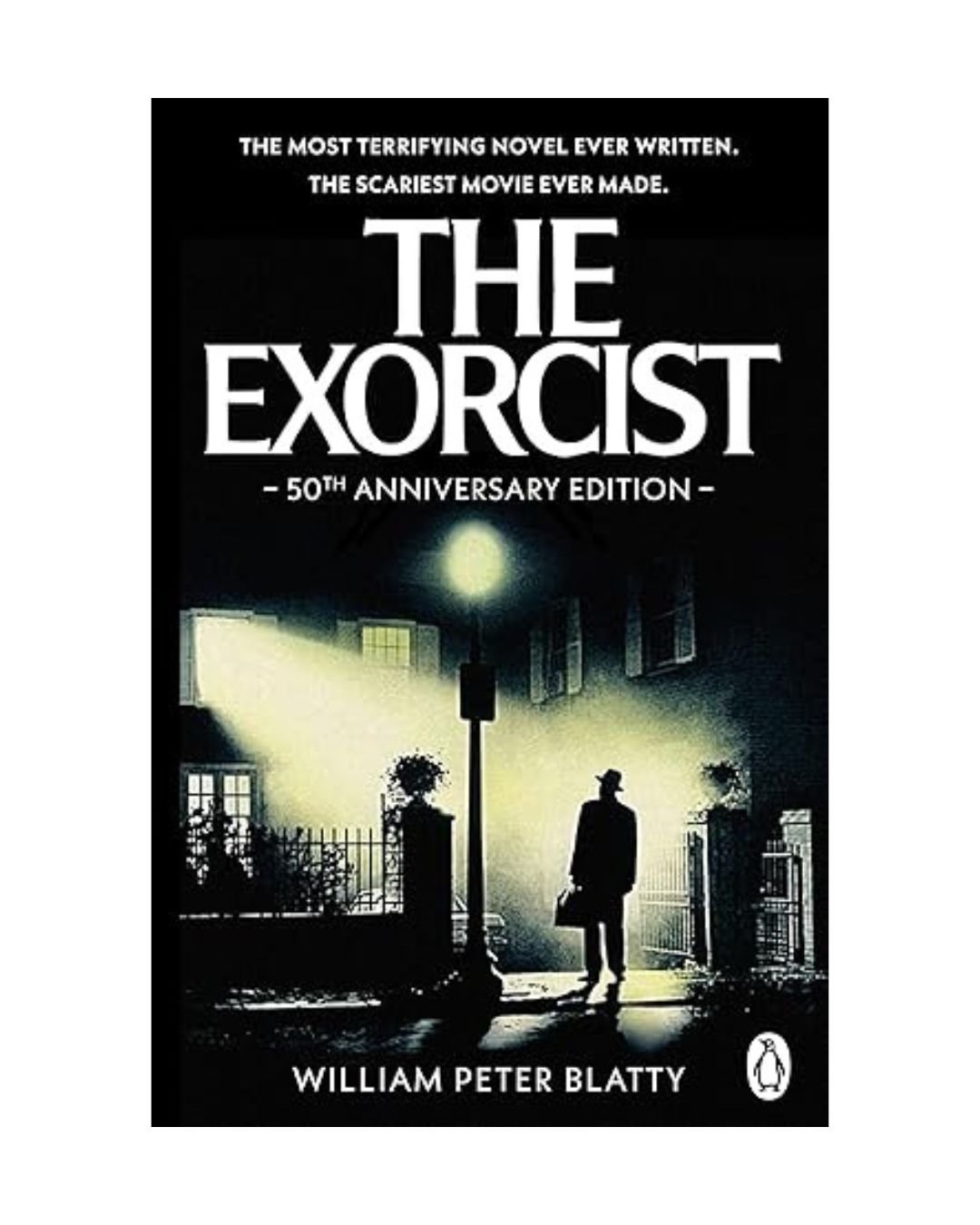 The Exorcist - William Peter Blatty