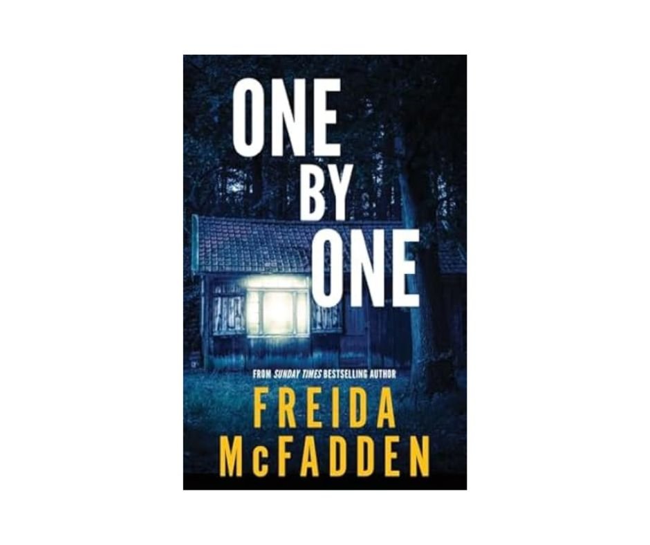 One by One - Freida Mcfadden