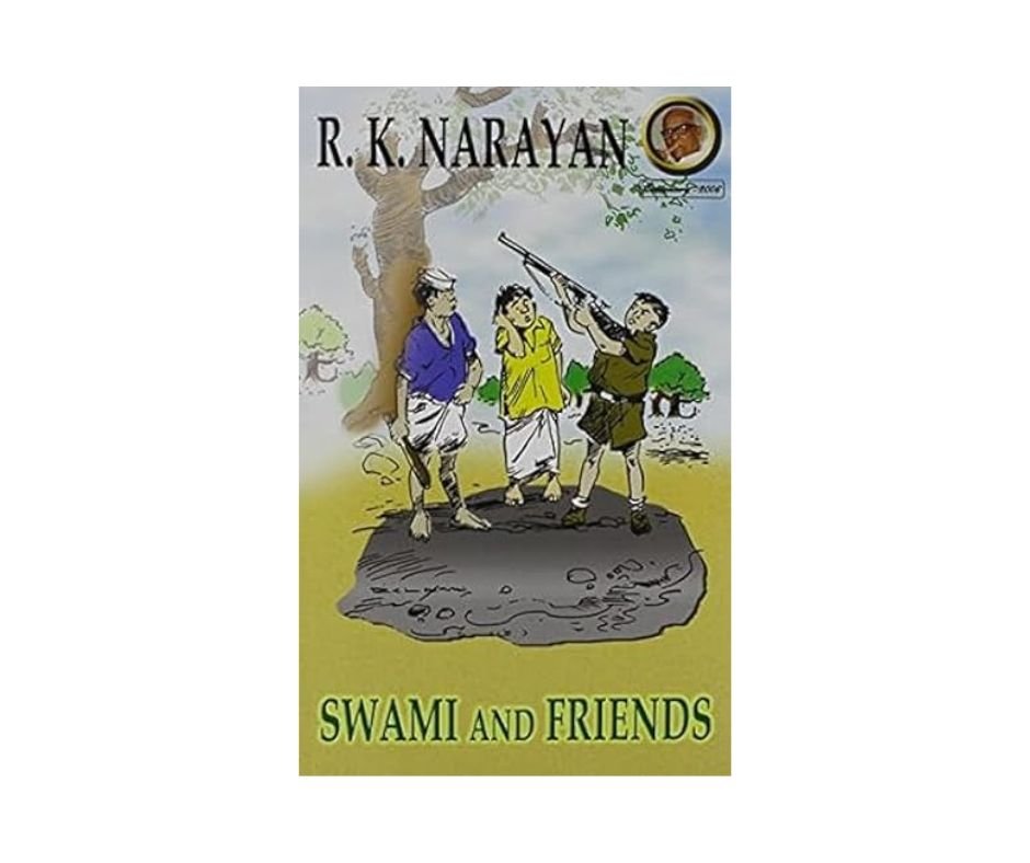 Swami & Friends - R.K Narayan