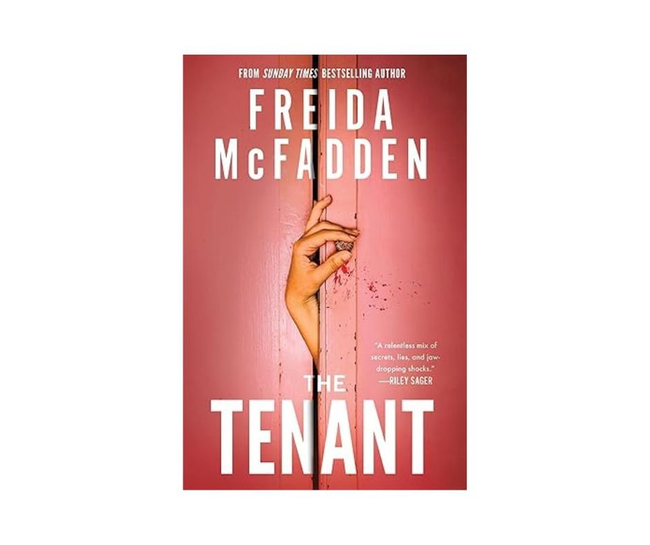 The Tenant - Freida Mcfadden