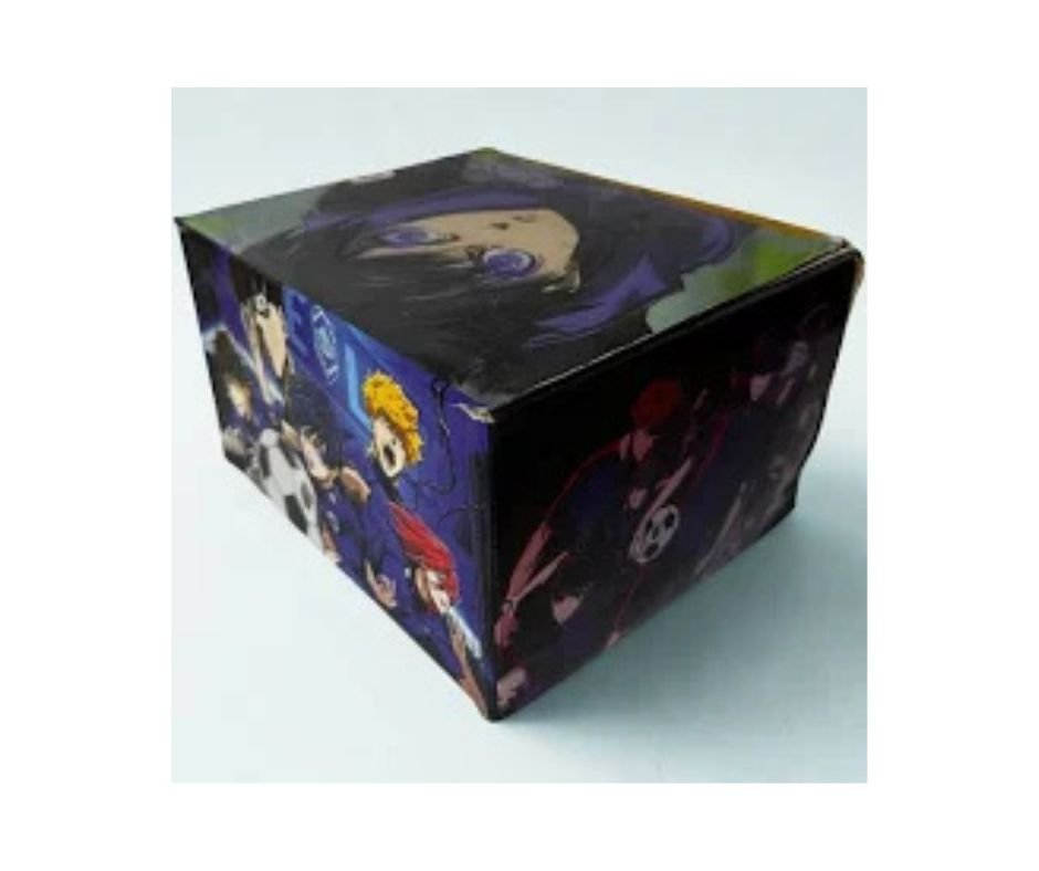 Blue Lock Manga Book Set Vol.1-21