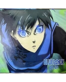 Blue Lock Manga Book Set Vol.1-21