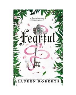Fearful - Lauren Roberts