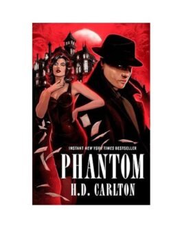 Phantom - H.D. Carlton