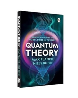 Quantum Theory - Max Planck