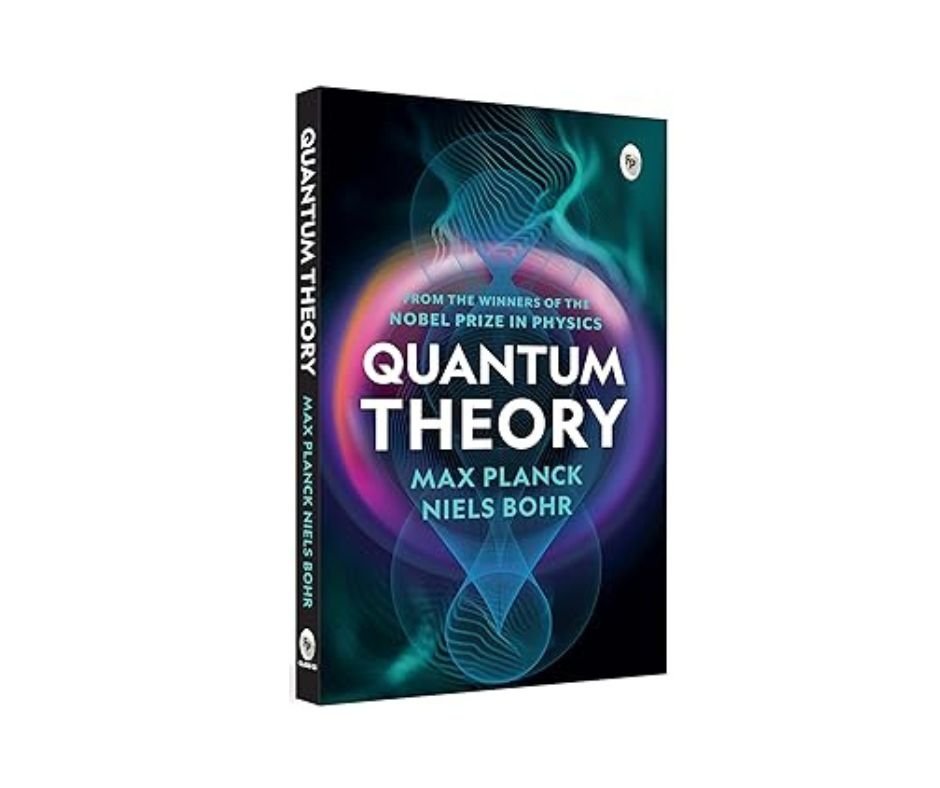 Quantum Theory - Max Planck