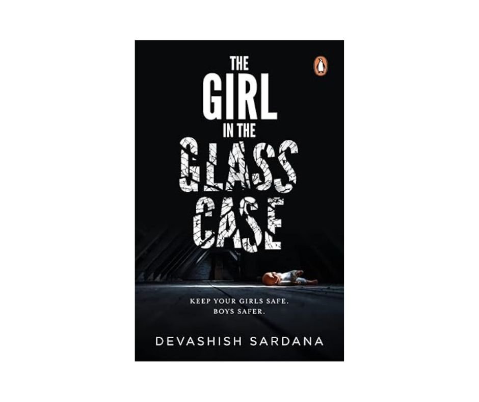 The Girl in the Glass Case