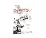 The Poppy War - R.F Kuang