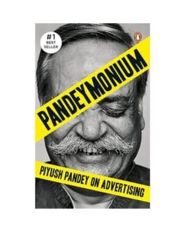 Pandeymonium - Piyush Pandey