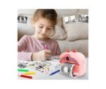 Digital Camera for Kids with Print Instant Printing