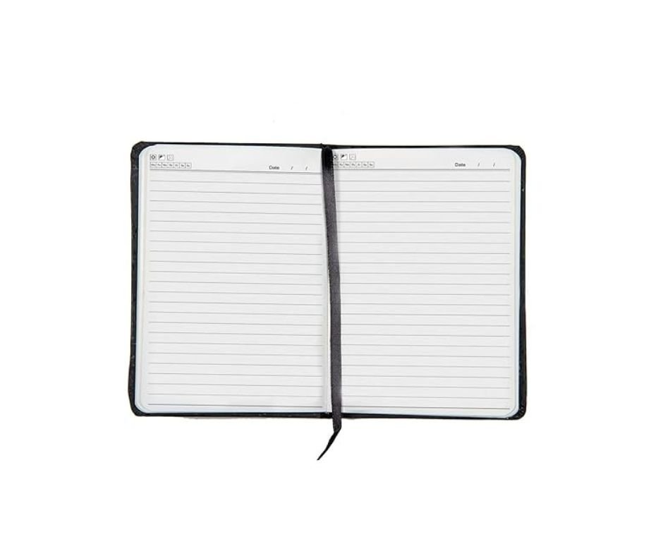 Pocket Diary For Daily Use