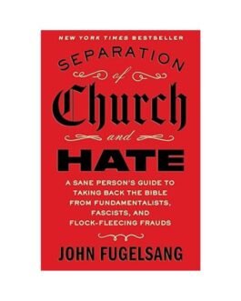 Separation of Church and Hate