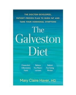 The Galveston Diet - Mary Claire