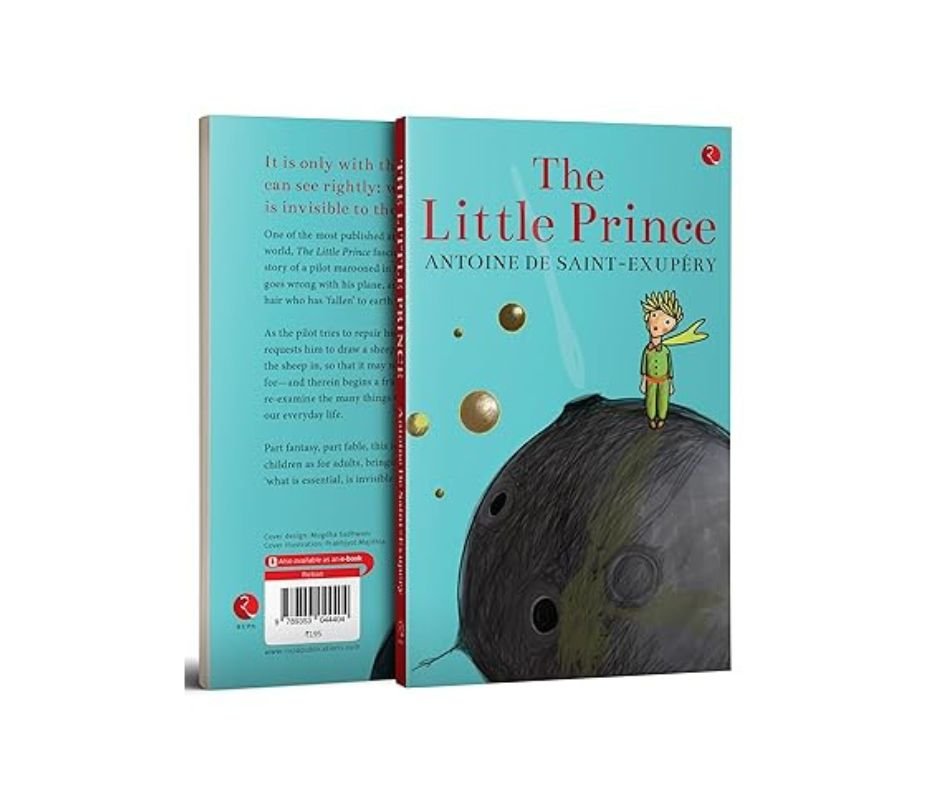The Little Prince