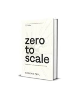 Zero To Scale - Arindam Paul
