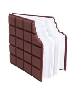 Chocolate Fragrance Pocket Diary