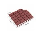 Chocolate Fragrance Pocket Diary