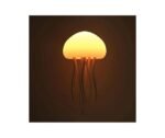 Jellyfish Night Light