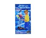 Junior Drum Beat Set For Kids