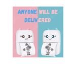 Mini Portable Thermal Printer For Kids