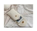 Mobile Sling Bag For Women