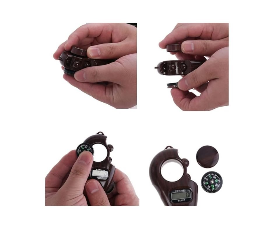 Naam Jaap Counter Machine