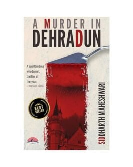 A Murder in Dehradun