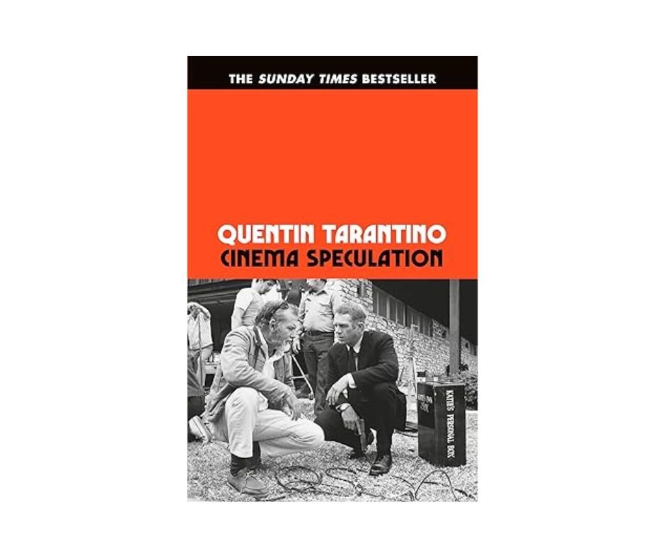 Cinema Speculation - Quentin Terentino