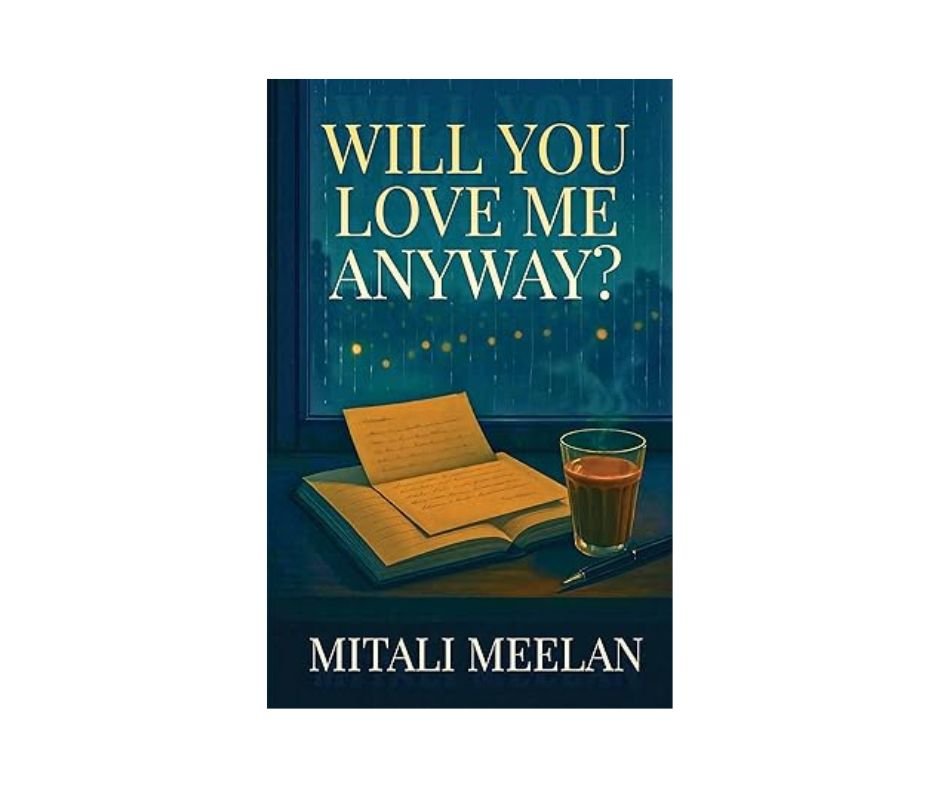 Will You Love Me Anyway ?